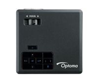 Optoma ML750E DLP - 217830 - zdjęcie 4